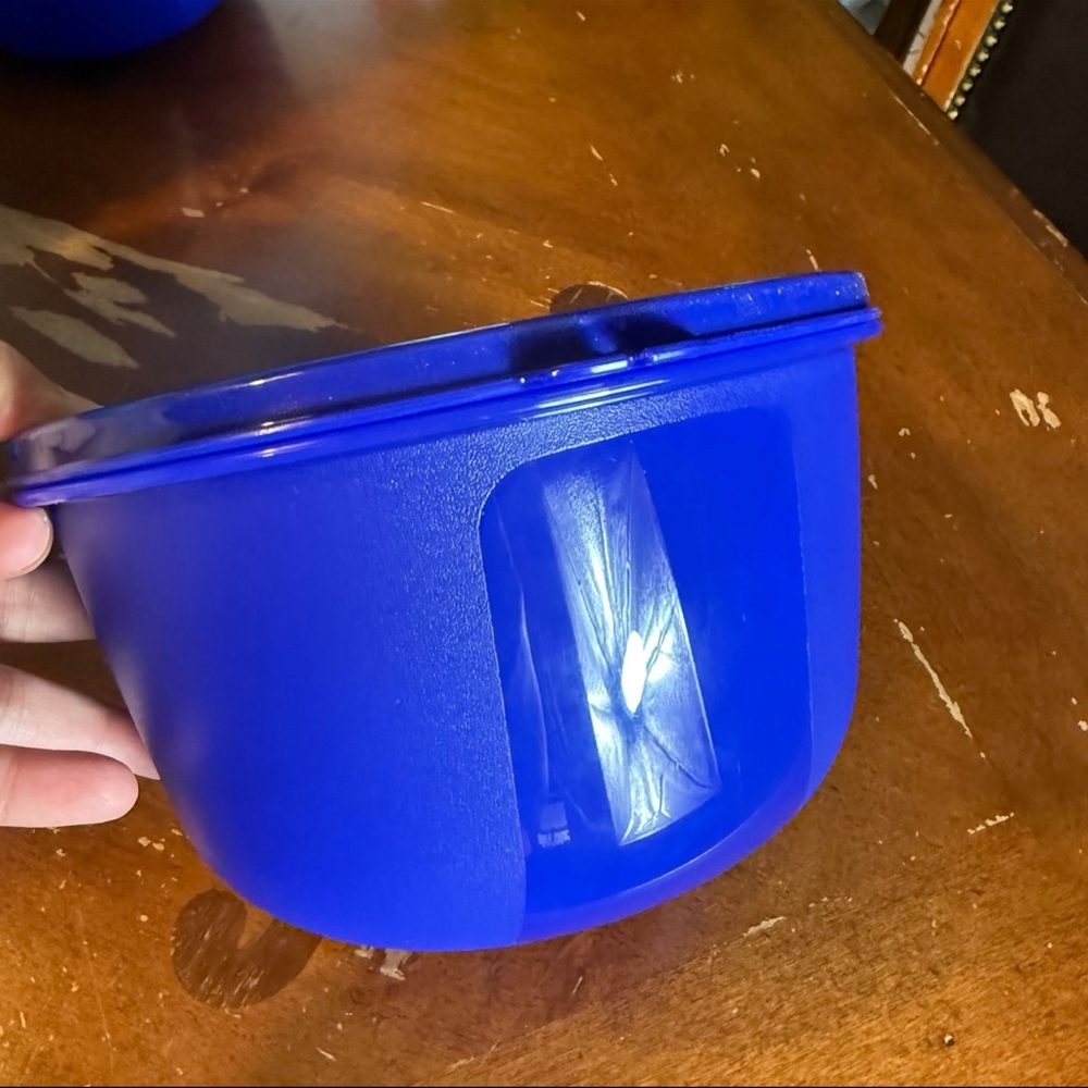 Tupperware Modular Bowl Set - Picture 10 of 11